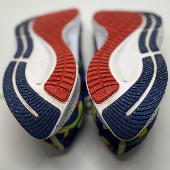 Men's Air Zoom Pegasus 38 A.I.R. Kelly Anna London Running Shoes size 10.5 - Picture 9 of 10